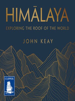 cover image of Himalaya